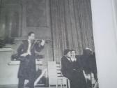 Knyga.meno Dekada 1954m - nuotraukos Nr. 8