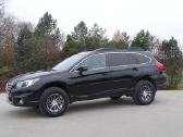 Subaru automobilių servisas (remontas) Kaune - nuotraukos Nr. 6