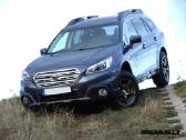 Subaru automobilių servisas (remontas) Kaune - nuotraukos Nr. 12