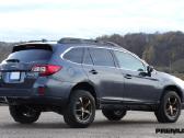 Subaru automobilių servisas (remontas) Kaune - nuotraukos Nr. 13