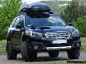 Subaru automobilių servisas (remontas) Kaune - nuotraukos Nr. 10