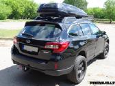 Subaru automobilių servisas (remontas) Kaune - nuotraukos Nr. 15