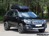 Subaru automobilių servisas (remontas) Kaune - nuotraukos Nr. 16