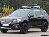 Subaru automobilių servisas (remontas) Kaune - nuotraukos Nr. 19