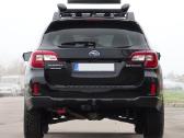 Subaru automobilių servisas (remontas) Kaune - nuotraukos Nr. 20