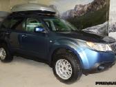 Subaru automobilių servisas (remontas) Kaune - nuotraukos Nr. 23