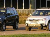 Subaru automobilių servisas (remontas) Kaune - nuotraukos Nr. 2