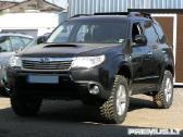 Subaru automobilių servisas (remontas) Kaune - nuotraukos Nr. 18