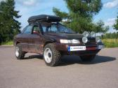 Subaru automobilių servisas (remontas) Kaune - nuotraukos Nr. 4
