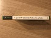 Xbox Capcom classics collection Xbox žaidimas - nuotraukos Nr. 2