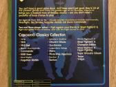 Xbox Capcom classics collection Xbox žaidimas - nuotraukos Nr. 3