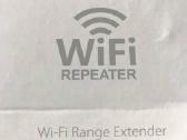 Wi-fi Kartotuvai. - nuotraukos Nr. 2