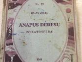 Knyga besidomintiems astronomija