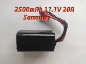 Wltoys 12428 2500mah akumuliatorius - nuotraukos Nr. 4