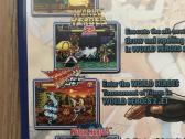 World Heroes Anthology - Ps2, Playstation 2, Pal - nuotraukos Nr. 3