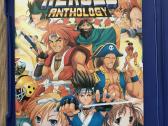 World Heroes Anthology - Ps2, Playstation 2, Pal - nuotraukos Nr. 6