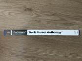 World Heroes Anthology - Ps2, Playstation 2, Pal - nuotraukos Nr. 4