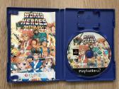 World Heroes Anthology - Ps2, Playstation 2, Pal - nuotraukos Nr. 5