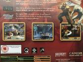 Xbox Street fighter anniversary collection - nuotraukos Nr. 4