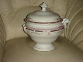 Senas porceleninis