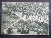Lssr 1960 Dainu svente Lietuva vokas vvk34 - nuotraukos Nr. 2