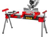 Diskinio pjovimo staklės Holzmann Kap 305 Eco - nuotraukos Nr. 6