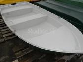 Trimarano tipo plastikinė valtis Amber 365 - nuotraukos Nr. 5