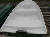 Trimarano tipo plastikinė valtis Amber 365 - nuotraukos Nr. 7