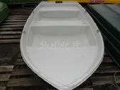 Trimarano tipo plastikinė valtis Amber 365 - nuotraukos Nr. 8