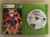Parduodu xbox360 zaidima Ultimate marvel vs capcom - nuotraukos Nr. 4