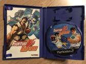 Ps2 Capcom fighting jam Ps2 - nuotraukos Nr. 8