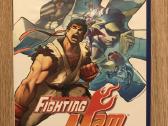 Ps2 Capcom fighting jam Ps2 - nuotraukos Nr. 10