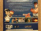 Ps2 Capcom fighting jam Ps2 - nuotraukos Nr. 12