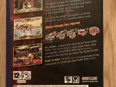 Ps2 Street Fighter Anthology Ps2 - nuotraukos Nr. 2