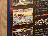 Ps2 Street Fighter Anthology Ps2 - nuotraukos Nr. 3