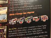 Ps2 Street Fighter Anthology Ps2 - nuotraukos Nr. 4