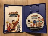 Ps2 Street Fighter Anthology Ps2 - nuotraukos Nr. 5