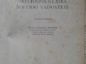 Trečios klasės šoferio vadovas 1954 m. - nuotraukos Nr. 2