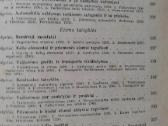 Trečios klasės šoferio vadovas 1954 m. - nuotraukos Nr. 3