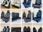 Automobiliu Salonu Siuvimas(car interior sewing ) - nuotraukos Nr. 3