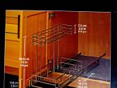Krepšys Cargo - nuotraukos Nr. 2