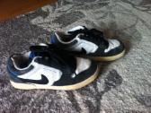 Nike sportiniai bateliai - nuotraukos Nr. 3