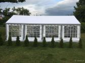 Kubilų bei Palapinių-paviljonų nuoma Panevežyje! - nuotraukos Nr. 7