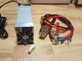 12v-15v,100-190a bmw flešinimui maitinimo blokai - nuotraukos Nr. 10