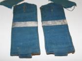 Aviacijos antpečiai su ženklais 1950-ieji - nuotraukos Nr. 4