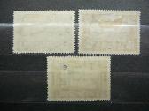 Lietuva 1932 Septyndieniai svarus Mlh 316/8a - nuotraukos Nr. 2