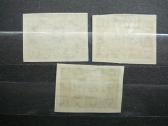 Lietuva 1932 316/8 B Septyndieniai svarus Mlh - nuotraukos Nr. 2