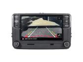 Volkswagen Rcd 360 multimedija su Apple Carplay Vw - nuotraukos Nr. 11