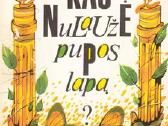 Knygos vaikams - nuotraukos Nr. 13