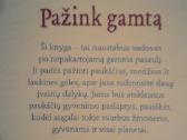 Pažink gamtą - nuotraukos Nr. 2